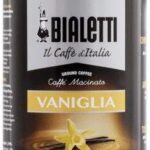 BIALETTI Vaniglia Moka Kawa mielona 250g