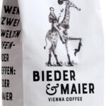 Bieder & Maier Kawa Vienna Blend 4 Intense 250g