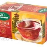 Bifix Admiral Tea Pu-Erh Chińska herbata czerwona 40 g (20 torebek)