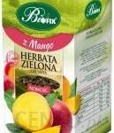 Bifix Herbata Liściasta Bifix Zielona Z Mango 100G