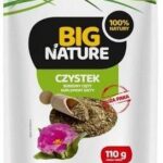 Big Nature Czystek 110G