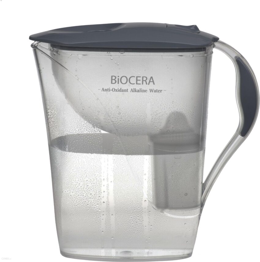 BIOCERA Filtr + jonizator
