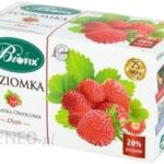 Biofix Classic Poziomka (25x2g)