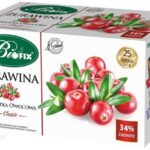 Biofix Classic Żurawina (25x2g)