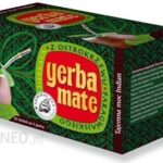 Biofluid yerba mate 2g