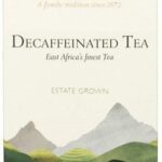 Birchall Decaffeinated Tea czarna bezkofeinowa 25 kopert