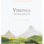 Birchall Tea Herbata Czarna Virunga Afternoon Tea, 20 Piramidek, 40G