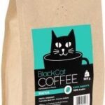 Black Cat Brazylia 100% Arabika 500g