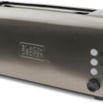 Toster BLACK+DECKER BXTO1000E