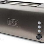 Toster BLACK&DECKER BXTO1500E