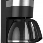 Ekspres Blaupunkt CMD401 czarny