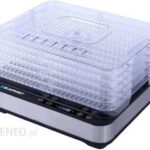 Suszarka do owoców i warzyw BLAUPUNKT FDD601