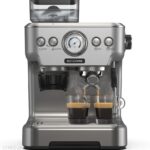 Ekspres BlitzHome® BH-CMM5 1620W 20Bar profesjonalny ekspres do kawy