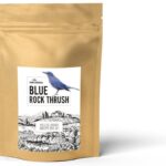 Blue Bird Kawa ziarnista Republic Blue Rock Thrush, 250g