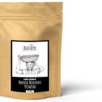 Blue Bird Republic Kawa ziarnista Rwanda Muhondo Premium, 250g