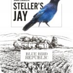 Blue Bird Republic Kawa ziarnista Steller's Jay, 1kg