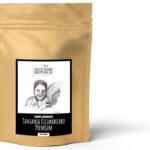 Blue Bird Republic Kawa ziarnista Tanzania Kilimanjaro Premium, 500g