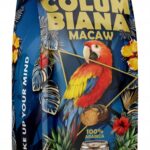 Blue Orca Coffee Kawa Columbiana Macaw Świeżo Palona Z Palarni 1kg