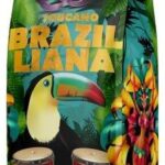 Blue Orca Coffee Kawa Ziarnista Brazilliana Toucano 1 Kg