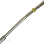 Bombilla Inox Fuerta Estrella 16,5cm do Yerba Mate