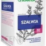Bonatium Szałwia Herbatka ziołowa 30sasz.