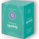 Bonimed Niebiański Spokój Herbatka Ziołowo Owocowa Suplement Diety 20szt