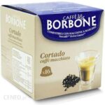 Borbone Cortado Dolce Gusto Kaps. 16szt.