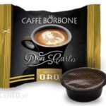 Borbone Don Carlo Oro Kapsułki 50szt.