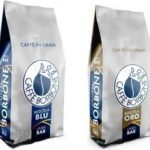 Borbone Oro Kawa Ziarnista 1kg