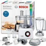 Bosch MC812W501