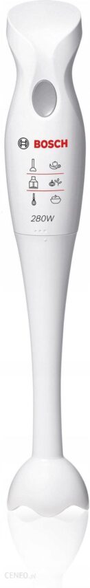 Bosch MSM6B100 P Biały