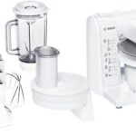 Bosch MUM4830