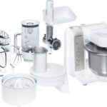 Bosch MUM4856EU Biały