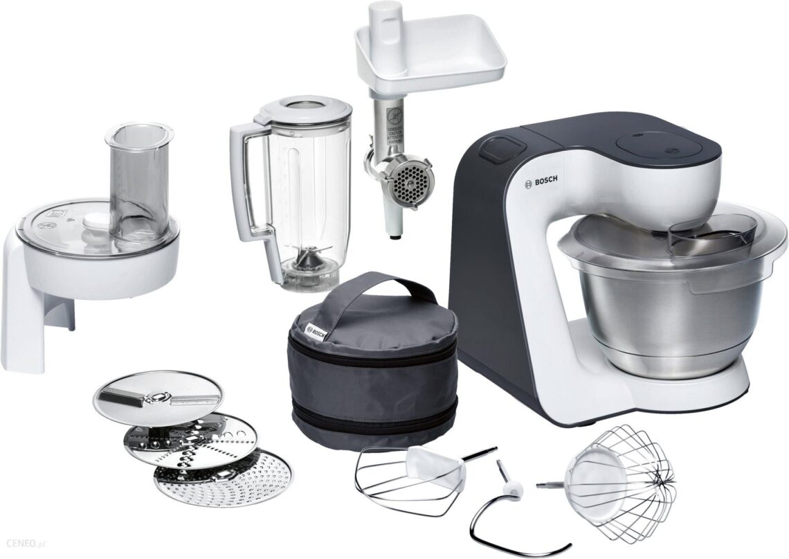 Bosch MUM50131