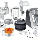 Bosch MUM58364