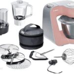 Bosch MUM58NP60