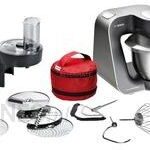 Bosch MUM59N26DE