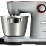 Bosch MUM9AX5S00