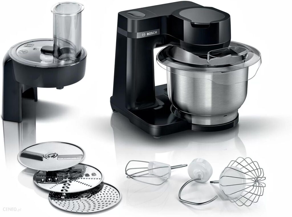 Bosch Serie2 MUMS2EB01