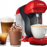 Ekspres Bosch TAS1103