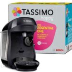 Ekspres Bosch Tassimo Happy TAS1002