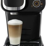 Ekspres Bosch Tassimo My Way II TAS6502 Czarny