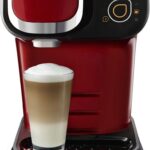 Ekspres Bosch Tassimo My Way II TAS6503 Czerwony