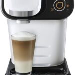 Ekspres Bosch Tassimo My Way II TAS6504 Biały