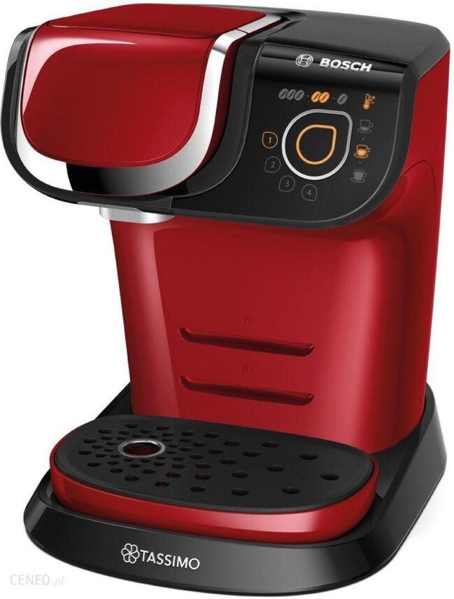 Ekspres Bosch Tassimo My Way TAS6003