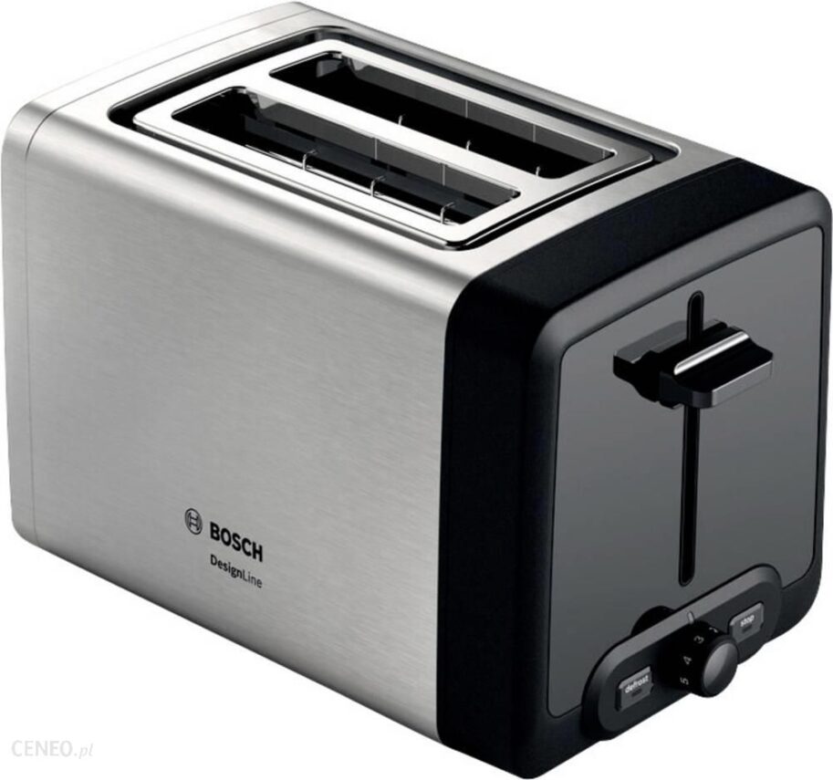 Toster Bosch TAT4P420DE