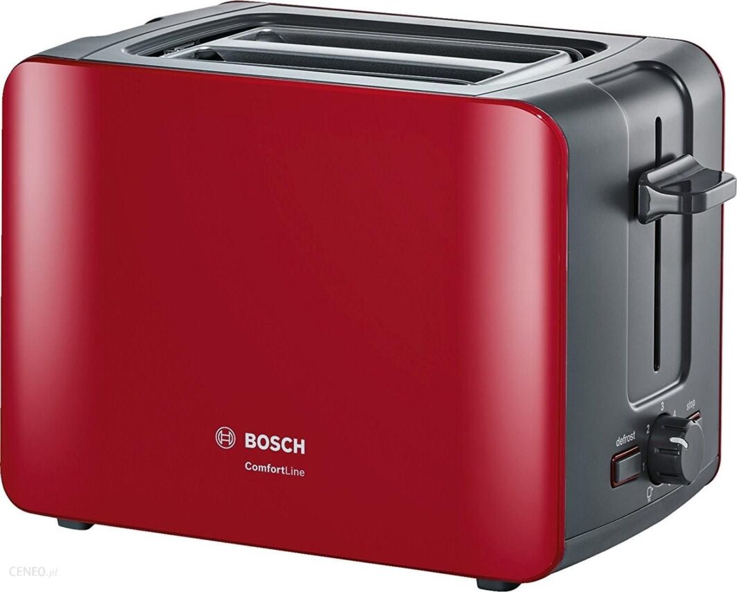 Toster Bosch TAT6A114