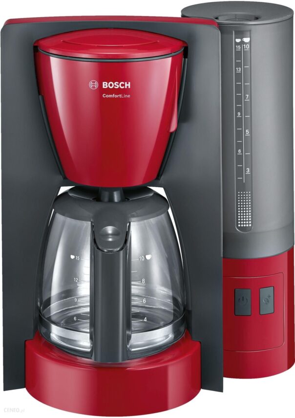 Ekspres Bosch TKA6A044