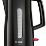 Bosch TWK3A013 Czarny