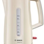 Bosch TWK3A017 Kremowy